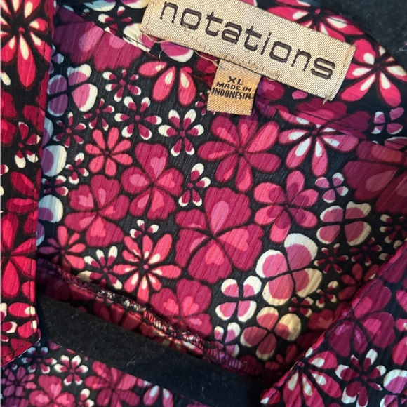 Blouse - Picture 3 of 3